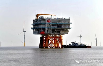 國華投資 加強生態文明建設，推動綠色電力發展